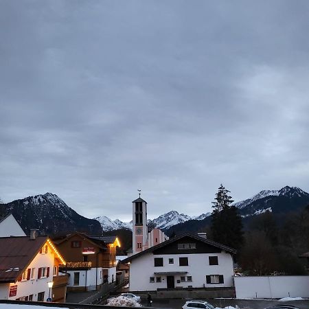 Alpine Studios Oberstdorf Bagian luar foto